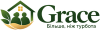 Grace, пансіонат для літніх людей